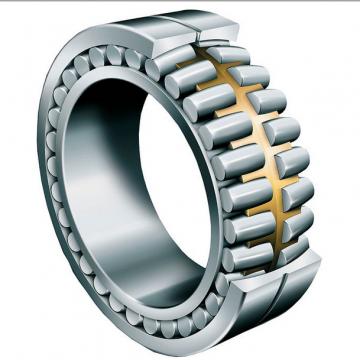 61687 ZT-14500 YSX Eccentric Roller Bearing 35x86x50mm