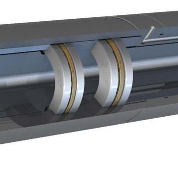 22206CK Spherical Roller Bearings 30*62*20mm