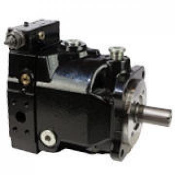 Piston pumps PVT15 PVT15-1L1D-C04-BR0