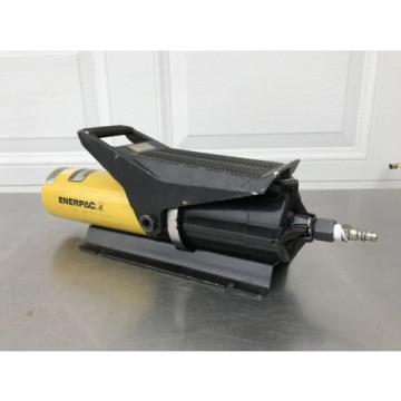 Enerpac PA136 Air Hydraulic Power Pump 3000 PSI Max.