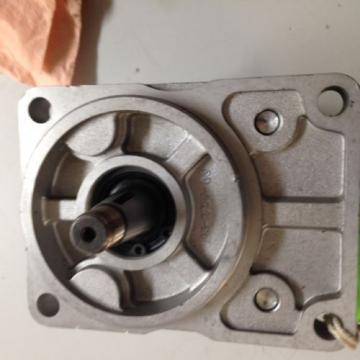 BUCHER HYDRAULIC GEAR PUMP AP200/6,5 D 225