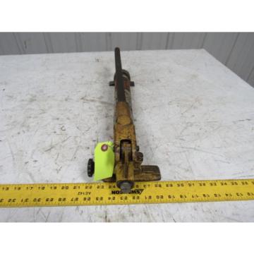 Enerpac P39 Hydraulic Hand Pump! 10,000 psi