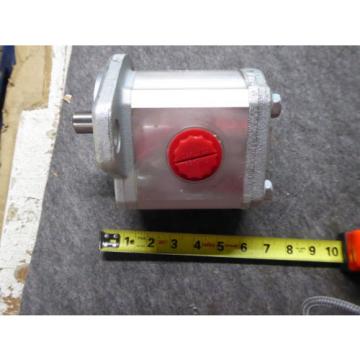 NEW CONCENTRIC HALDEX HYDRAULIC PUMP # 1830726