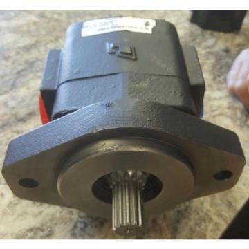 P2100C386AD2115-87, Permco, Hydraulic Gear Pump