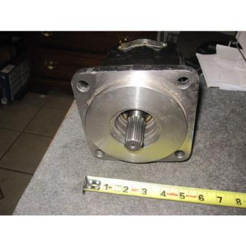 NEW PARKER COMMERCIAL HYDRAULIC PUMP # 312-9111-412