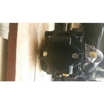 LINDE / EATON HPV55 HYDRAULIC PUMP Origin