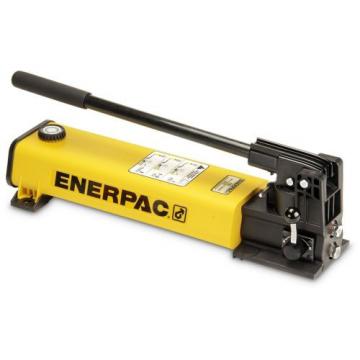 Enerpac P-842 2 Speed Hand Pump with 4 Way Valve 10,000 psi