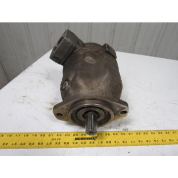 Rexroth Axial piston Variable Hydraulic Pump