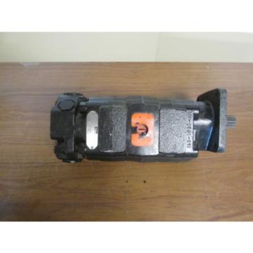 PARKER-HANNIFIN HYDRAULIC ROTARY PUMP 313-5030-002 Y0813-09280