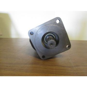 PARKER-HANNIFIN HYDRAULIC ROTARY PUMP 313-5030-002 Y0813-09280