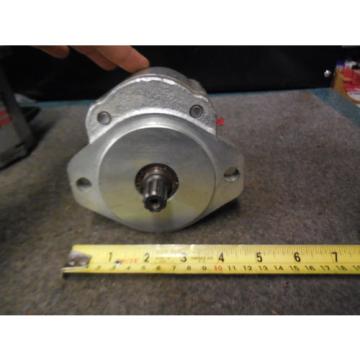 NEW HALDEX BARNES HYDRAULIC PUMP # 114257