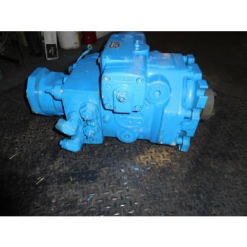 Rexroth AA4V250EL2R2M2021 Hydraulic Pump 125 GPM