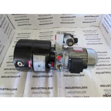 OLEODINAMICA REGGIANA HYDRAULIC PUMP TPM39860014 NEW