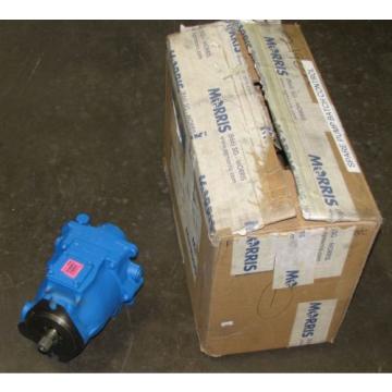 EATON PVQ45AR05AB10G1800000100100CD0A 55/64#034; SPLINED SHAFT  HYDRAULIC PUMP reman