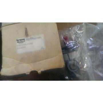 New Parker Hydraulic Gear Pump H49AA2AA18000BS