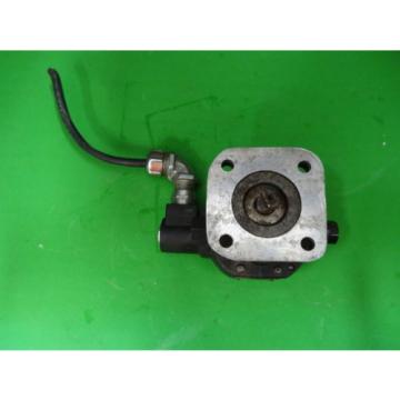 Haldex Barnes Hydraulic Pump 10197