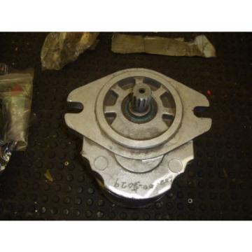 USED S30S20DJ12L  Borg Warner, Hydraulic Pump