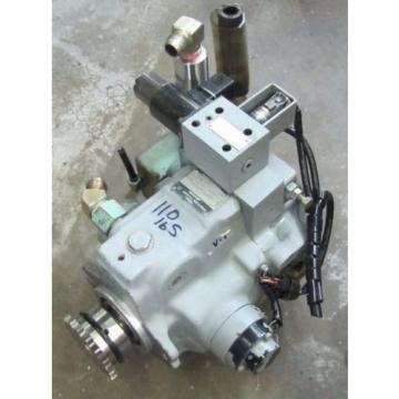 YUKEN A56-FR04E140-4212 21 MPA 56.2 CM³/REV SB1210-06-28-10 HYDRAULIC PUMP