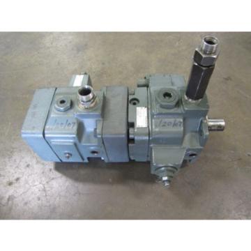 REXROTH 1PV2V3-31/63RG01MC100A1 1PV2V4-20/32RE01MC0-16A1 VANE HYDRAULIC PUMP