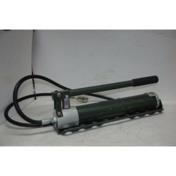 Hydraulic Hand Pump BMI-P40A, 5120-01-598-5189