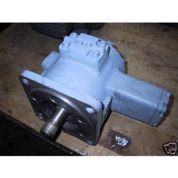 NEW NACHI VARIABLE VANE HYDRAULIC PUMP VDR-213-1A2-13