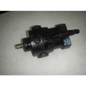 Delavan PV3200L32002-2 Hydraulic Pressure Compensated Piston Pump