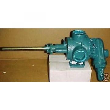 Vican 20 GPM Rotary Pump HX43200-1.5