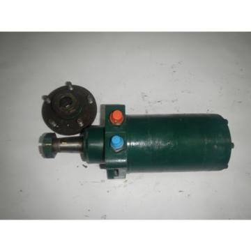 TRW Ross MJ480231AABP Hydraulic Motor 48 Cube