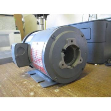 TUTHILL CORP PUMP MOTOR 2M4-48412