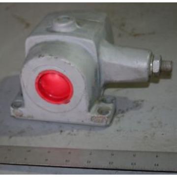 Continental Hydraulic Pump 1800 RPM 1500 PSI (PVRDR-4B15-RM-O-1-F)