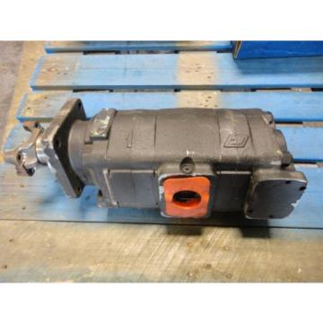 PARKER-HANNIFIN HYD. ROTARY PUMP 322 5030 002;4320-01-385-9197;P365B478(SPC)