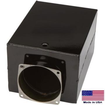 RESERVOIR TANK for HPU Hydraulic Power Units - 2 Gallon