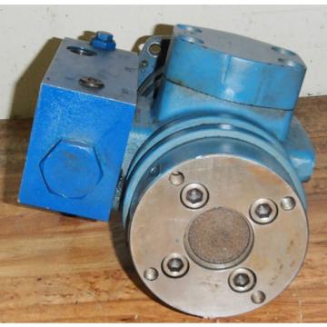 J.P. Sauer &amp; Sohn Hydraulic Pump CH4-25E-12ZxFR M-667 _ CH425E12ZxFRM667