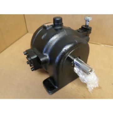 Racine Fluid Power PSV-PNSO-25ERM-50 Silentvane Pump