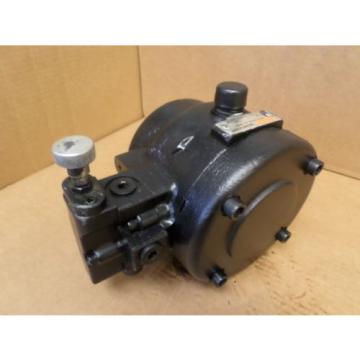 Racine Fluid Power PSV-PNSO-25ERM-50 Silentvane Pump