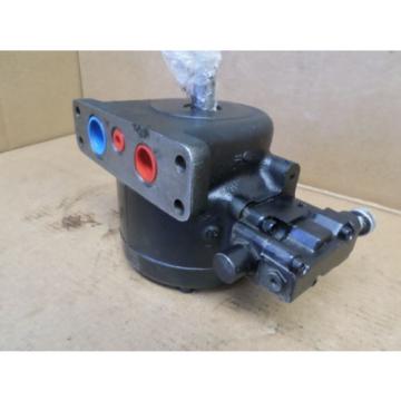 Racine Fluid Power PSV-PNSO-25ERM-50 Silentvane Pump