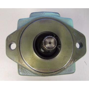 YUKEN PV2R1-19-F-RAB-4018 214 KGF/CM² 18.6 CM³/REV. 9704 VANE PUMP