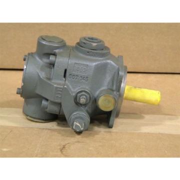 REXROTH 1PV2V5 Variable Displacement Vane Pump