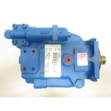 NEW VICKERS PVH057R01AA10A250000001001AB010A 877002 100708RH1028 PUMP D517633