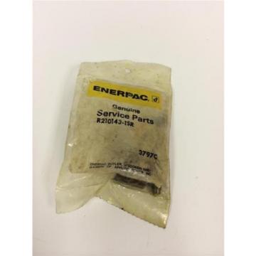 ENERPAC Hydraulic Pump Tool Replacement Model R210143-1SR 3797C Adjustment Screw