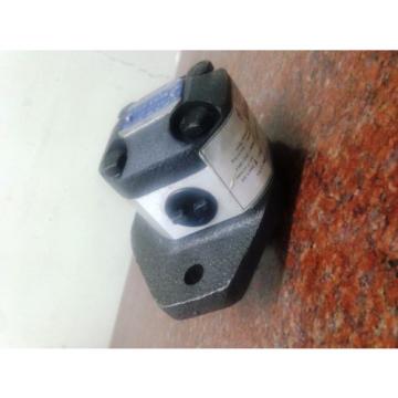 YUKEN Hydraulics Gear Pump PG1-093-S-1-P-B-R