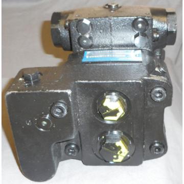 PVM-011 OILGEAR HYDRAULIC PUMP