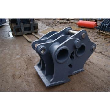 Concrete Pulverisers Rock crusher  Ton Excavator JCB CAT KOMATSU HITACH CASE