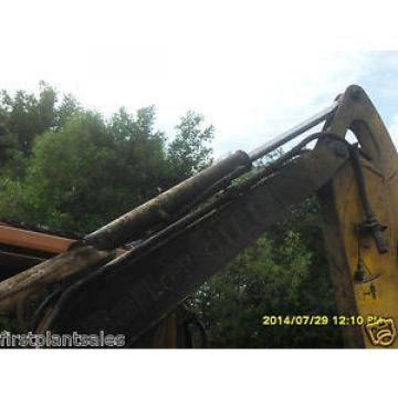 Komatsu PC27 Dipper Ram Only Price Inc VAT