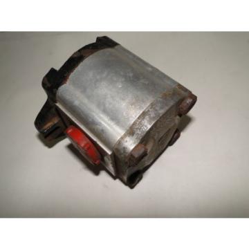 Eaton GD5-16.5-A122-TC-TC-R-20 (210 bar),3000 rpm,16.5 External Gear PUMP