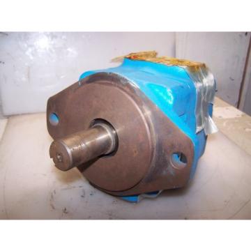 Origin EATON VICKERS LOW NOISE HYDRAULIC VANE PUMP 25 GPM 35V25A-1A22R