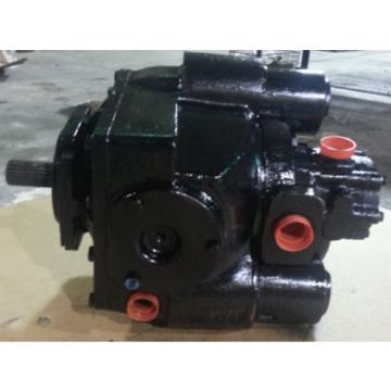 5420-020 Eaton Hydrostatic-Hydraulic  Piston Pump Repair