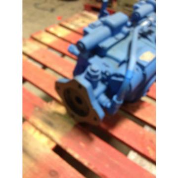 origin 3921-186 / 3921-194  eaton tandem pump