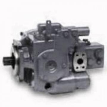 Eaton 5420-204 Hydrostatic-Hydraulic  Piston Pump Repair