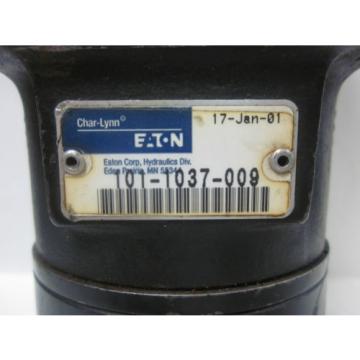 CHAR-LYNN EATON  HYDRALIC MOTOR 101-1037-009 MM-860